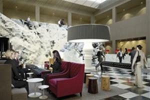 Hotel Swissotel Dresden Am Schloss