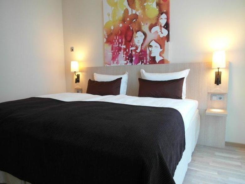 Hotel Scandic Emporio