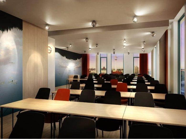 Hotel Scandic Emporio