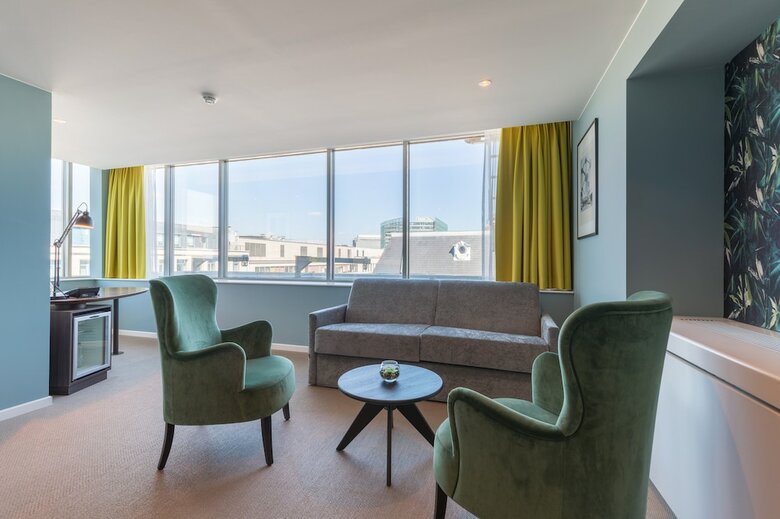 Thon Hotel Eu