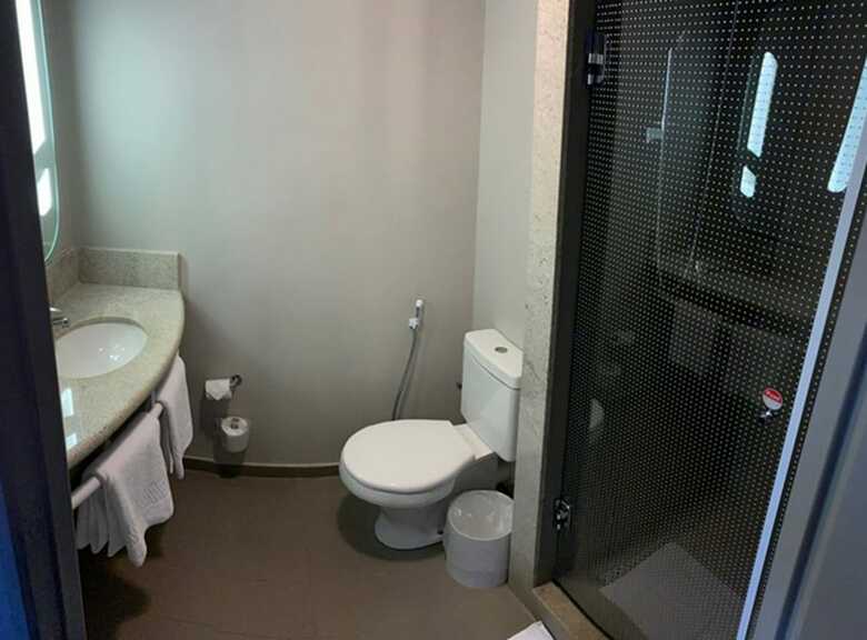 Hotel Ibis Fortaleza Centro De Eventos