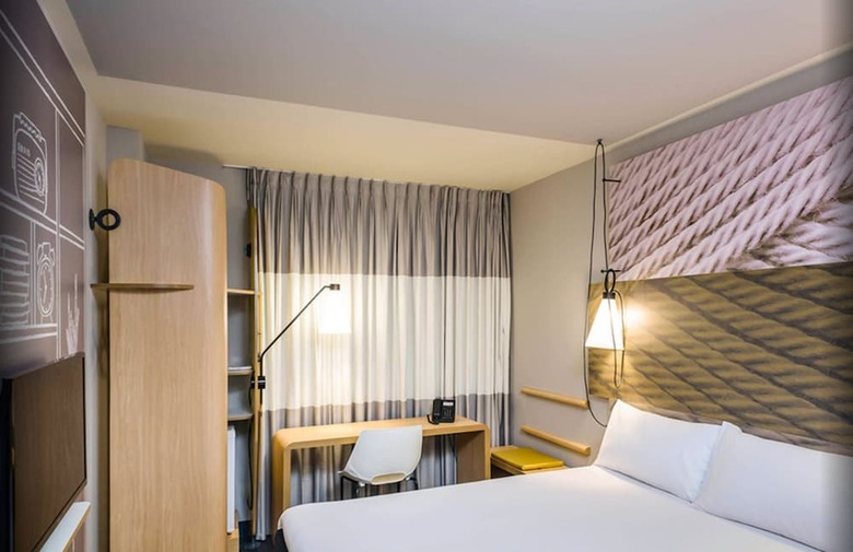Hotel Ibis Fortaleza Centro De Eventos