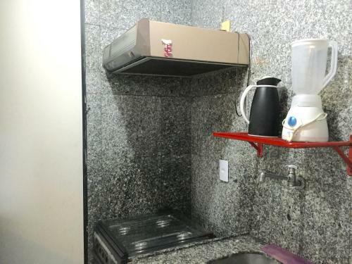 Apartamento Atl�ntico Flat Residence