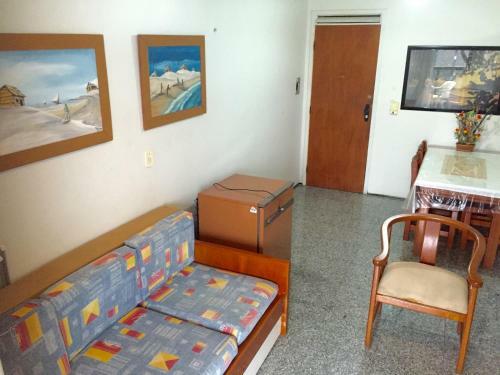 Apartamento Atl�ntico Flat Residence