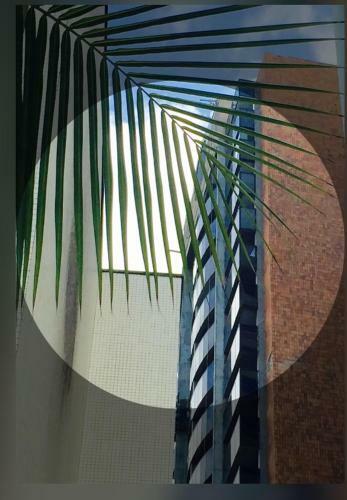 Apartamento Atl�ntico Flat Residence