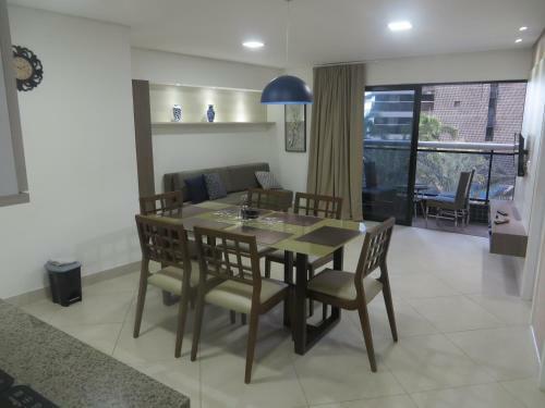 Apartamento Landscape The Best Beira Mar