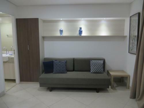 Apartamento Landscape The Best Beira Mar