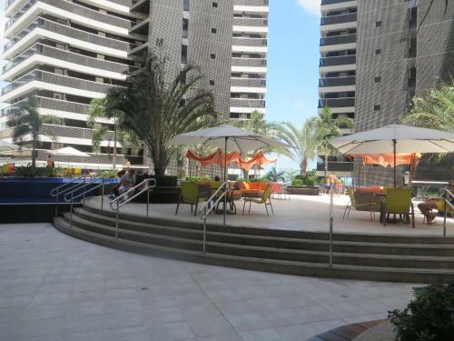 Apartamento Landscape The Best Beira Mar