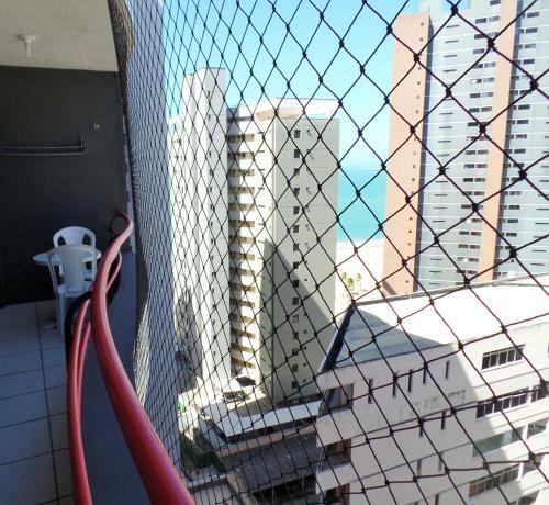 Apartamento Porto De Iracema - Modus Style
