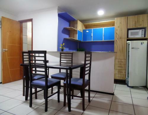 Apartamento Porto De Iracema - Modus Style