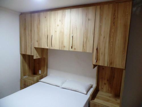 Apartamento Porto De Iracema - Modus Style