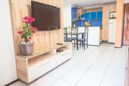 Apartamento Porto De Iracema - Modus Style