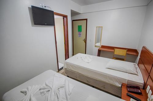 Samambaia Hotel