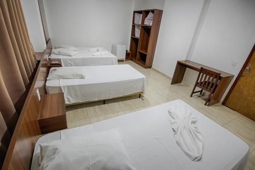 Samambaia Hotel