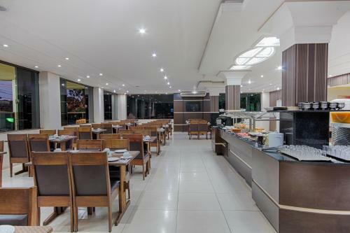 Samambaia Hotel