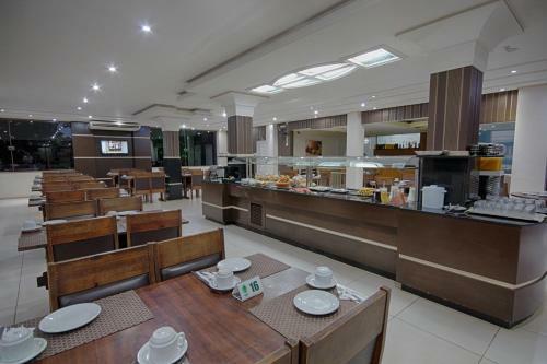 Samambaia Hotel