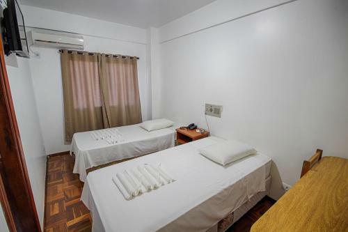 Samambaia Hotel