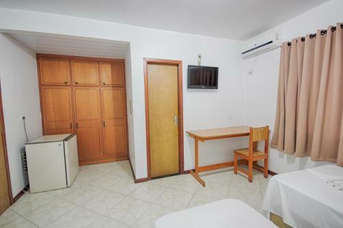 Samambaia Hotel