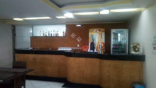 Samambaia Hotel