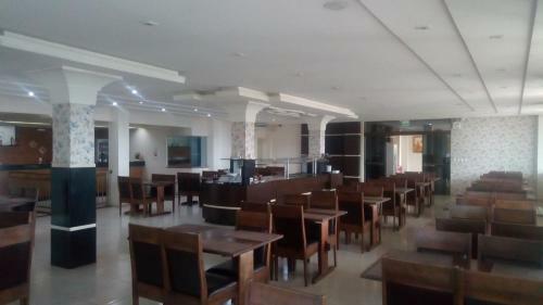 Samambaia Hotel