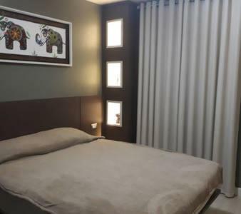 Apartamento Melhor Localiza��o Em Foz
