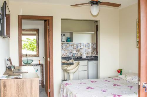 Casa Em Condom�nio Fechado Com Vista Para Lagoa