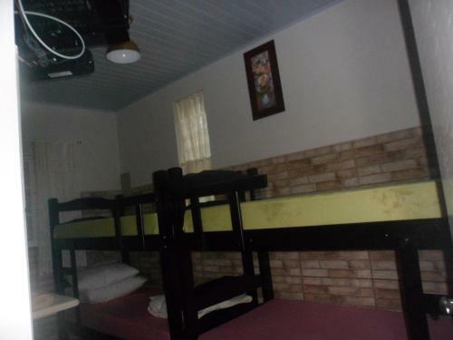Hostal Pousada Tia Lilia