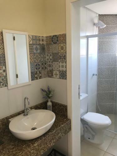 Apartamentos Avenida Caravelas