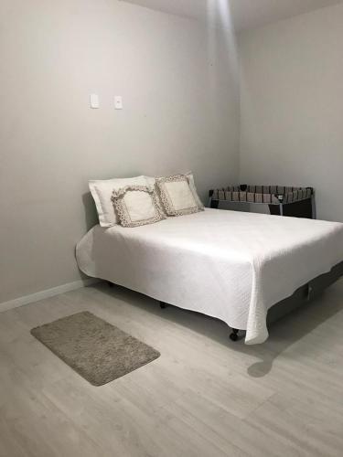 Casa Em Governador Celso Ramos-sc