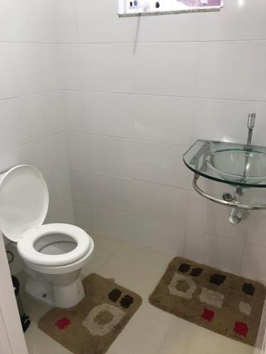 Casa Em Governador Celso Ramos-sc