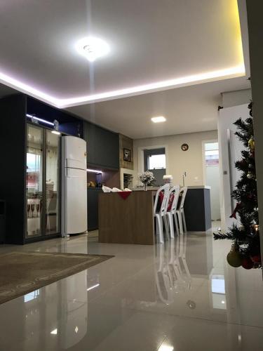 Casa Em Governador Celso Ramos-sc