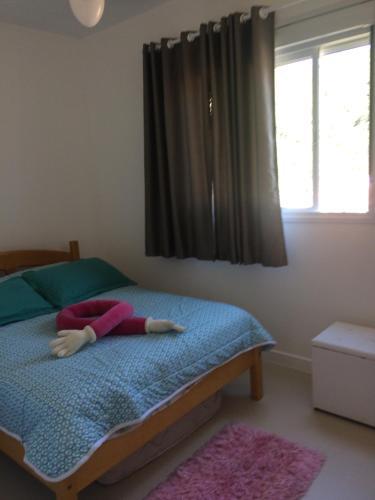 Apartamento Palmas Em Gov Celso Ramos-cobertura
