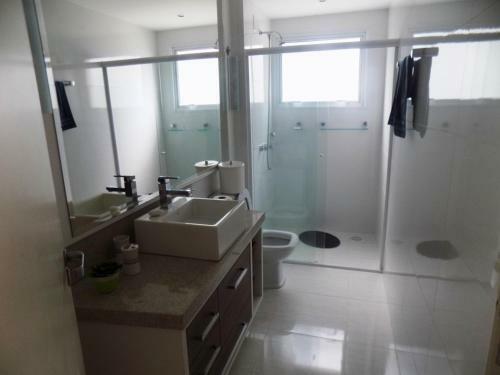 Apartamento Temporada Praia De Palmas Sc