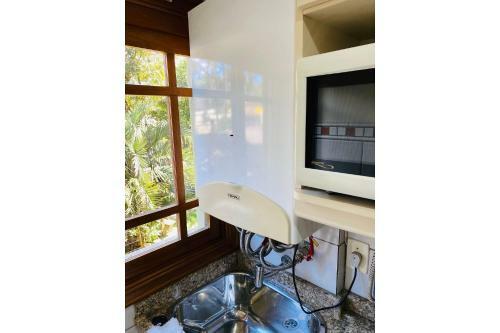 Apartamento Lindo 1d Borges De Medeiros