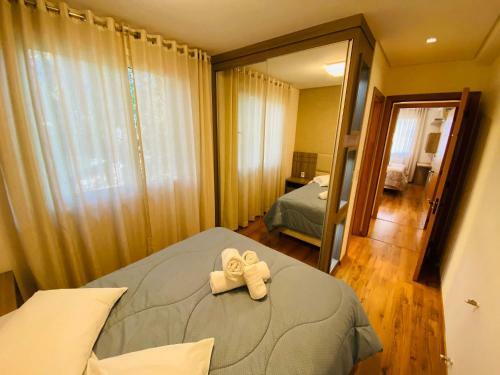 Apartamento Completo 2 Su�tes A 600m Rua Coberta