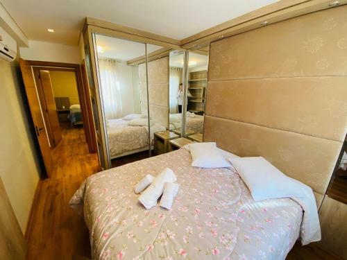 Apartamento Completo 2 Su�tes A 600m Rua Coberta