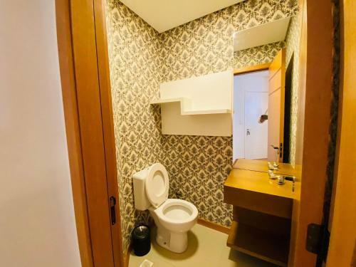Apartamento Completo 2 Su�tes A 600m Rua Coberta