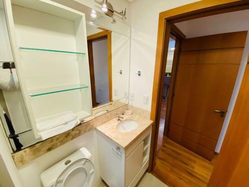 Apartamento Completo 2 Su�tes A 600m Rua Coberta