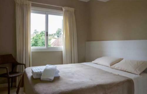 Apartamento Novo Gramado