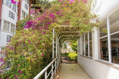 Apartamento Gramado Village 101t2
