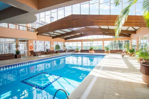 Apartamento Gramado Village 101t2