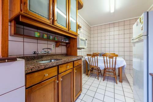 Aconchegante Apartamento No Centro De Gramado