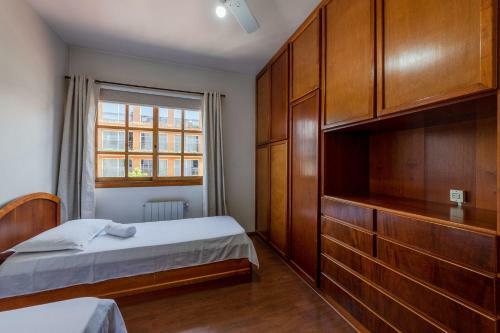 Aconchegante Apartamento No Centro De Gramado