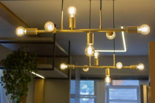 Incr�vel Apartamento No Centro De Gramado