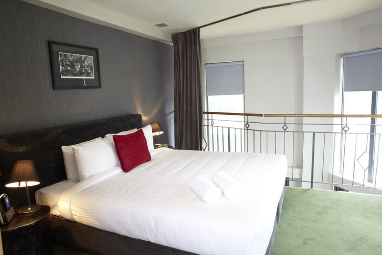 Park8 Hotel - By 8hotels