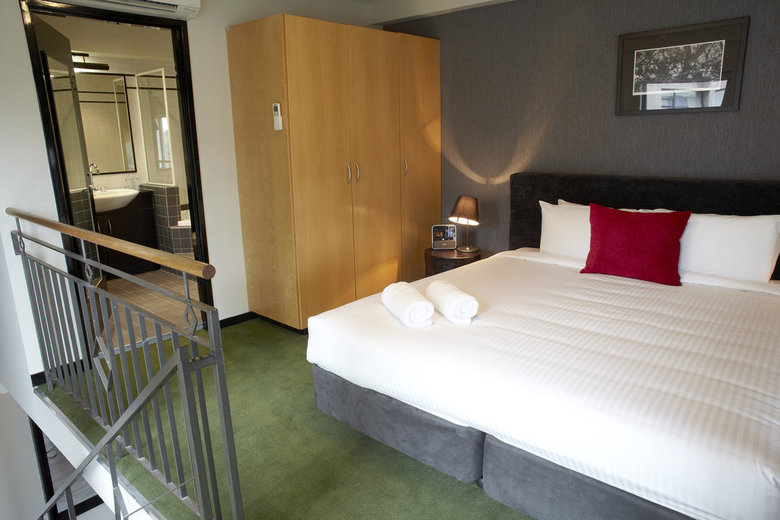 Park8 Hotel - By 8hotels