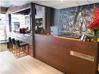 Park8 Hotel - By 8hotels