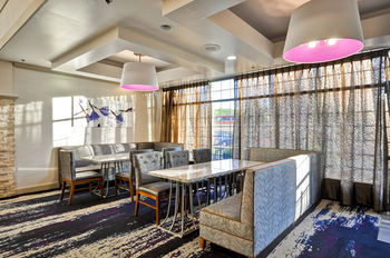 Hotel Homewood Suites By Hilton Boston-peabody