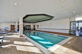 Hotel Homewood Suites By Hilton Boston-peabody