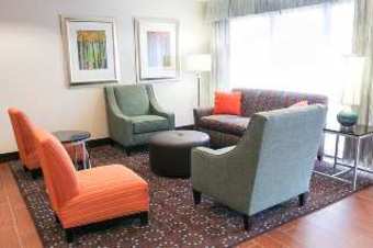 Hotel Hampton Inn Cincinnati-northwest/fairfield